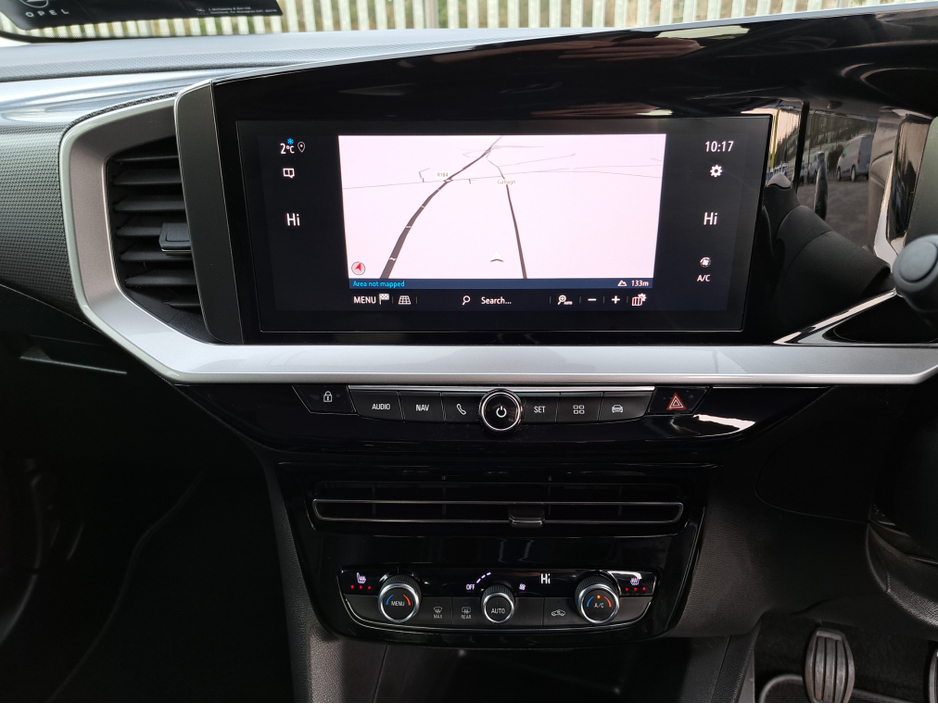 2022 Opel Mokka ELITE 1.5TD 110BHP **BLACK LEATHER*TOP SPEC** €21,950