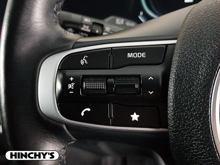 2024 Kia Sportage K3 Diesel €33,900