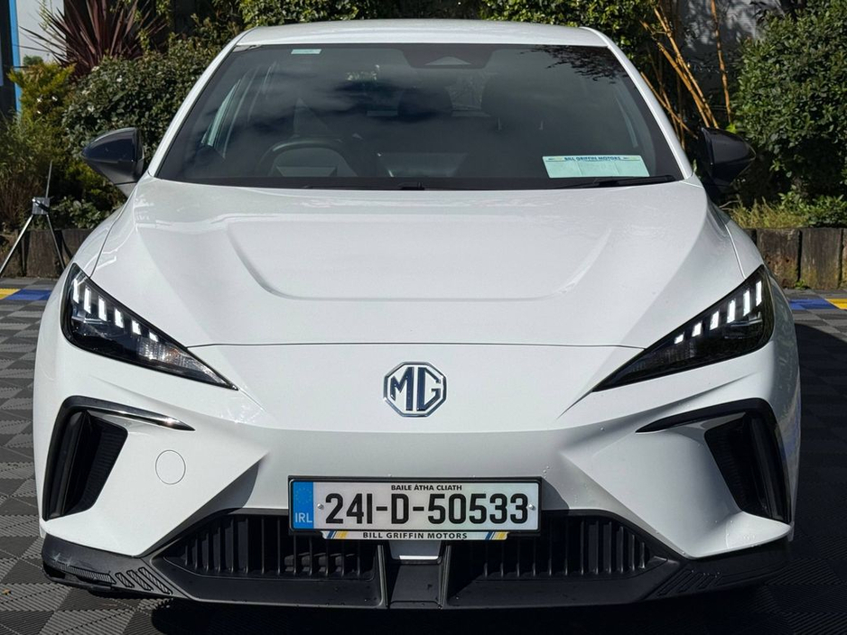 2024 MG 4 - image 14