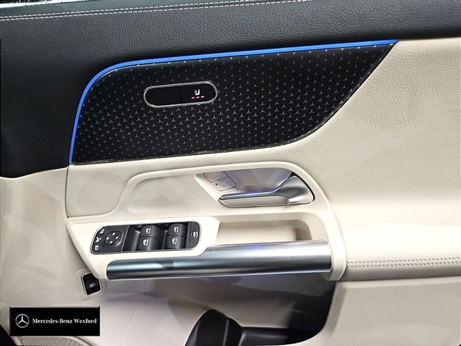 2026 Mercedes-Benz GLA Class - image 18