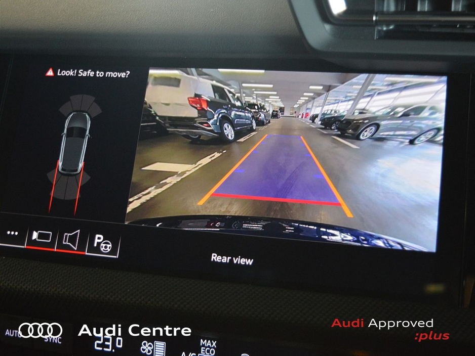 2026 Audi A3 - image 13