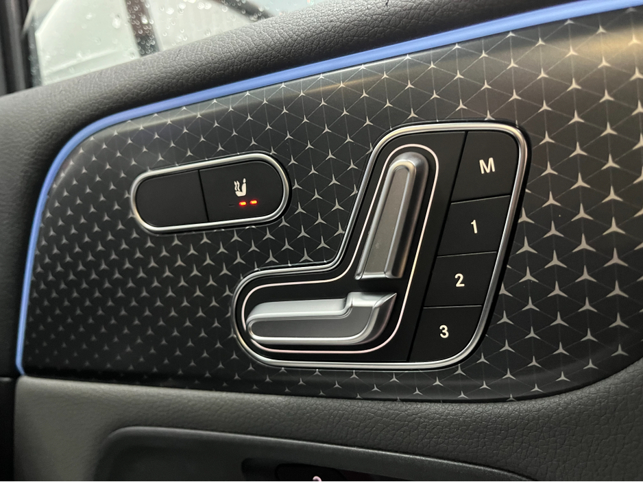 2024 Mercedes-Benz EQB - image 13