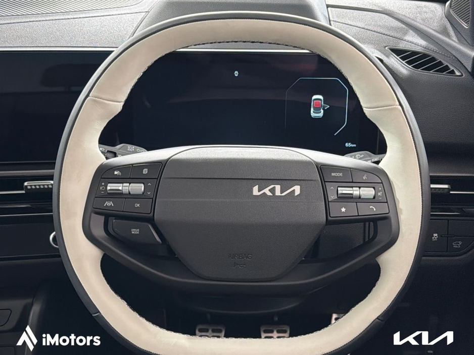 2026 Kia Sportage - image 17