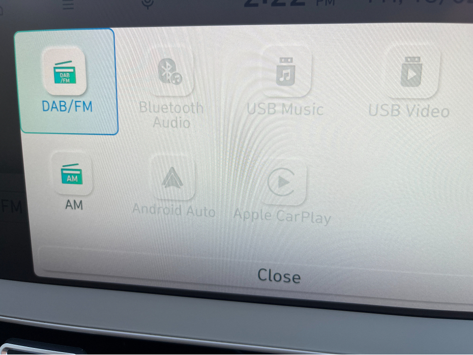 2023 Hyundai Ioniq 5 EXECUTIVE 58KW EV ELECTRIC //HEATED SEATS AND STEERING WHEEL//ADAPTIVE CRUISE CONTROL//SAT NAV//REVERSE CAMERA// €23,950