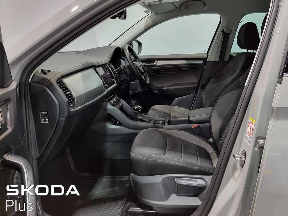 2023 Skoda Kodiaq Ambition 2.0 TDI 150HP DSG 7 Seat