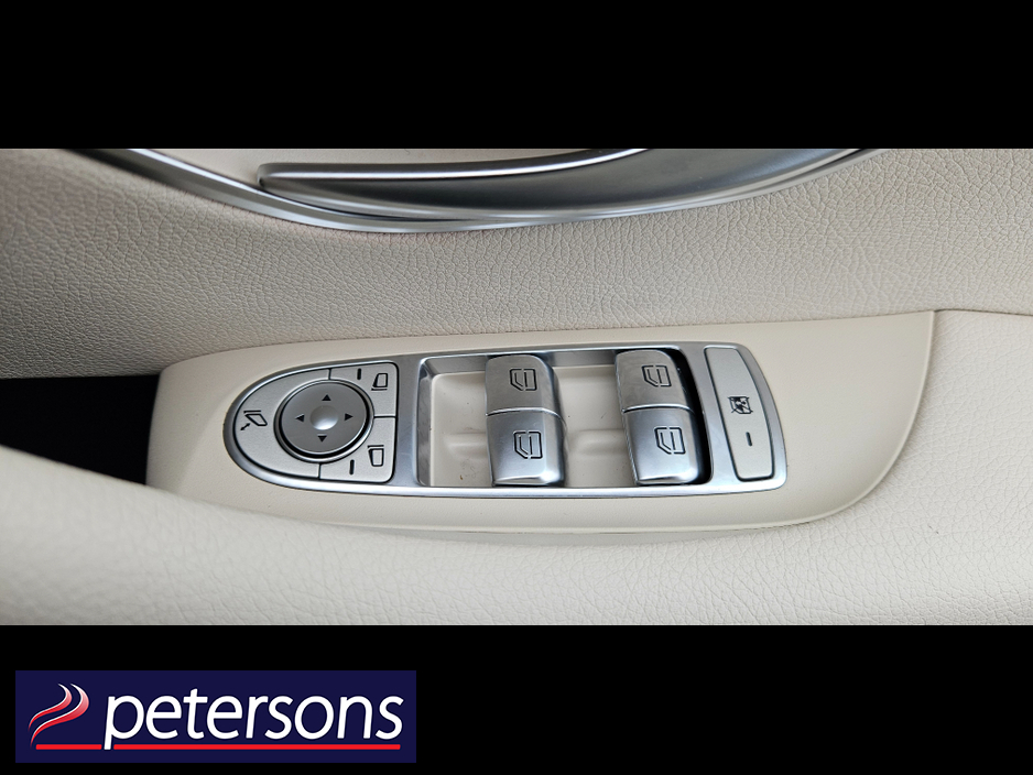 2019 Mercedes-Benz E Class E220D SE PREMIUM 4DR AUTOMATIC €29,950