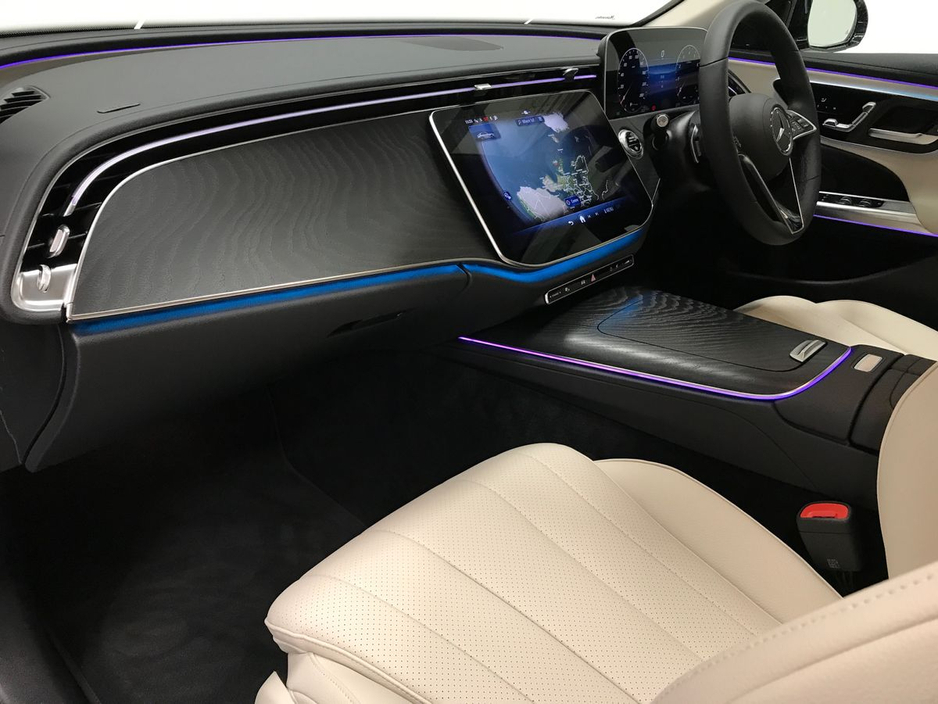 2025 Mercedes-Benz E Class E200 Avantgarde + €81,900