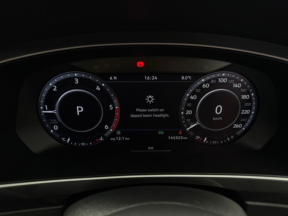 2018 Volkswagen Tiguan 2.0TDI 150BHP DSG HIGHLINE *PRICE REDUCTION* €90 P/W €28,890