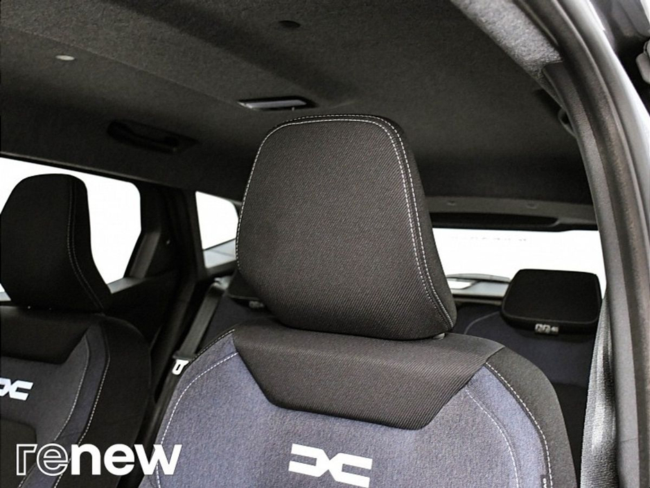 2025 Dacia Duster Expression TCe130 4x2 €28,490