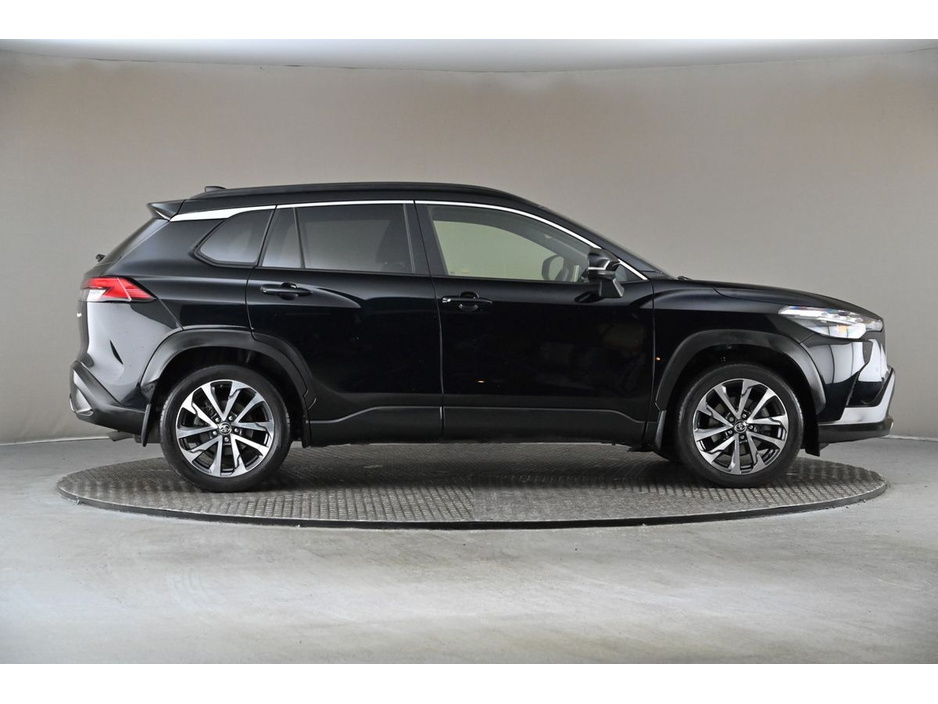 2024 Toyota Corolla - image 11