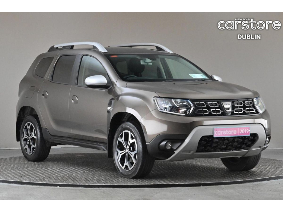 2019 Dacia Duster for sale in , Ireland