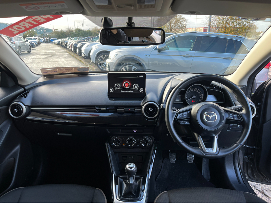 2022 Mazda Mazda2 GS 1.5 PETROL €14,950