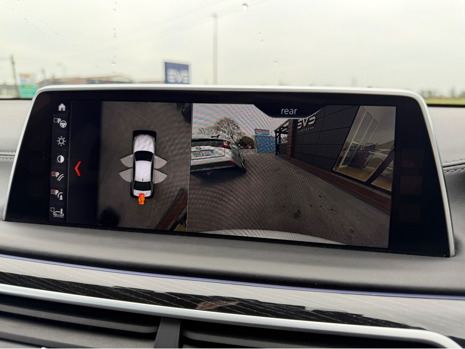 2017 BMW 7 Series M Sport - Top Spec - Fully Loaded €28,900