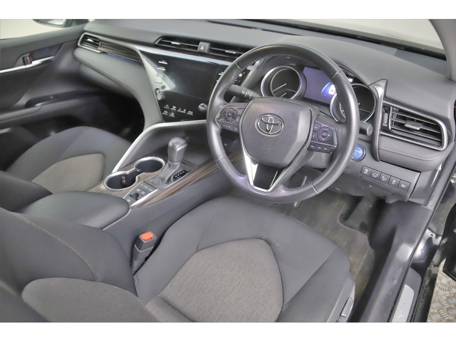 2020 Toyota Camry 2.5 HYBRID *REVERSE CAM*PARK SENSORS*