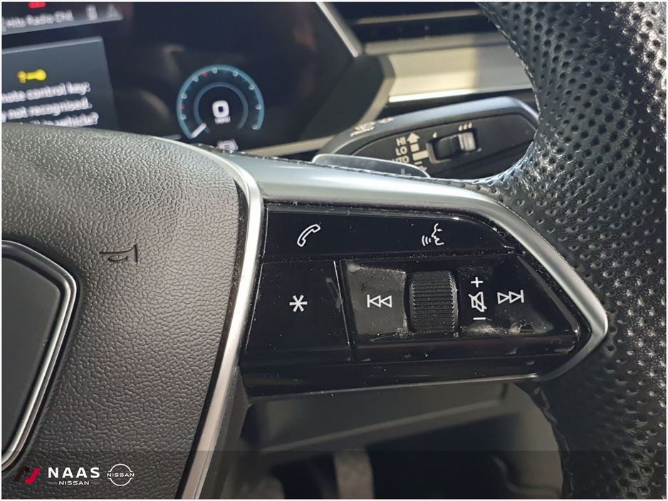 2022 Audi e-tron - image 20