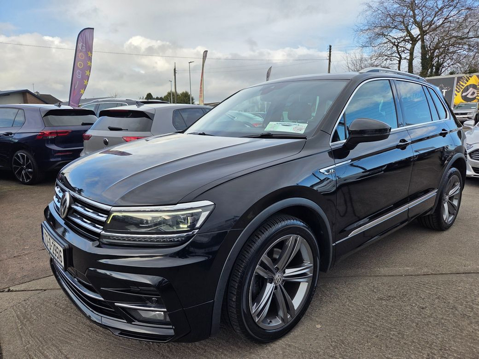 2017 Volkswagen Tiguan - image 5