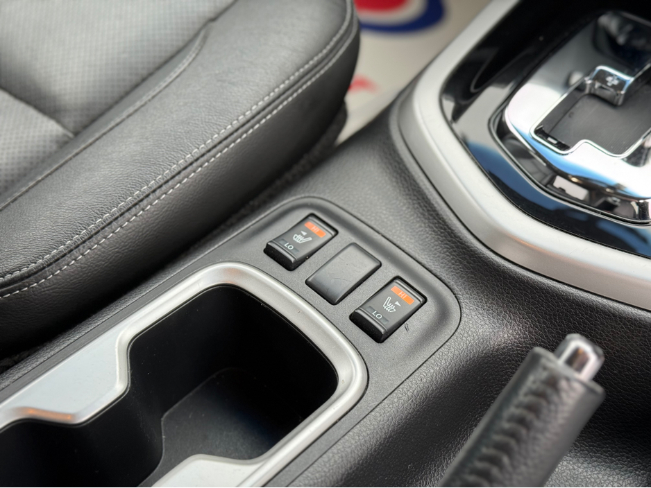 2019 Nissan Navara - image 16