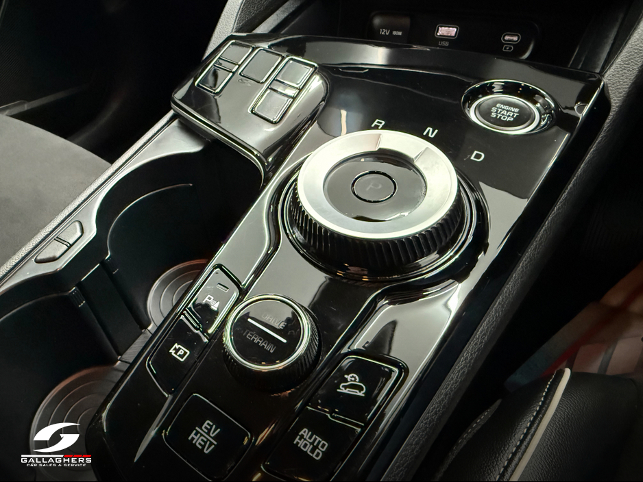 2023 Kia Sportage (231)  GT-LINE PHEV 4X4 €36,995