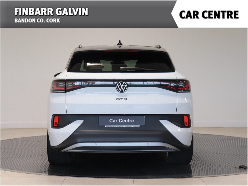 2022 Volkswagen ID.4 - image 13