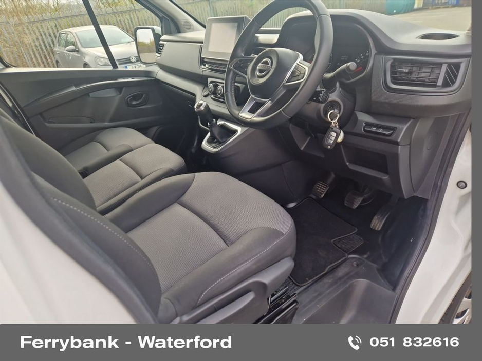 2023 Nissan Primastar - image 11