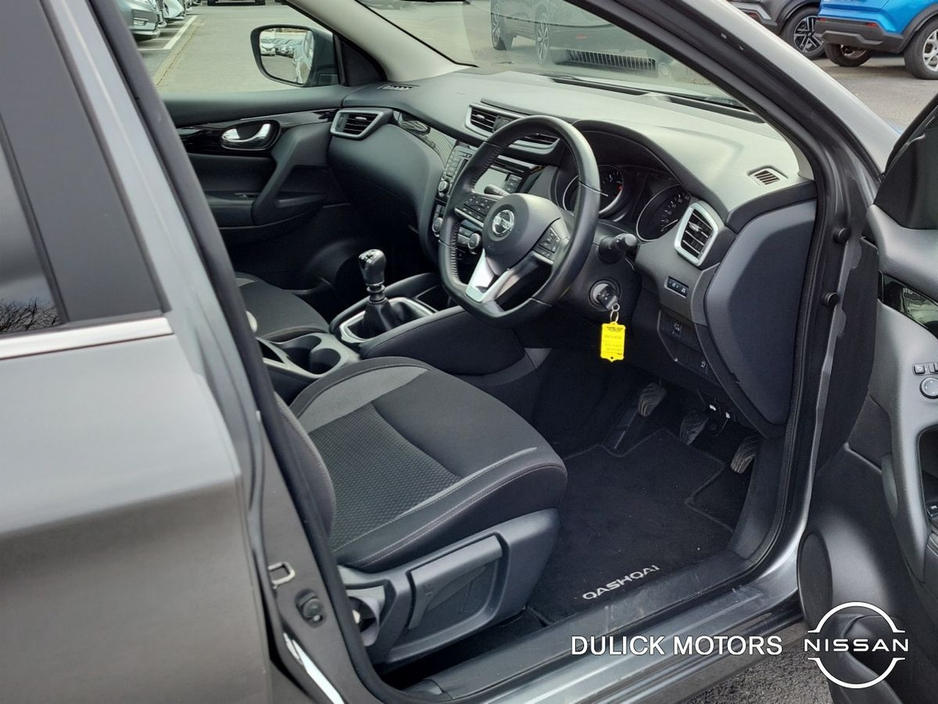 2020 Nissan Qashqai - image 16