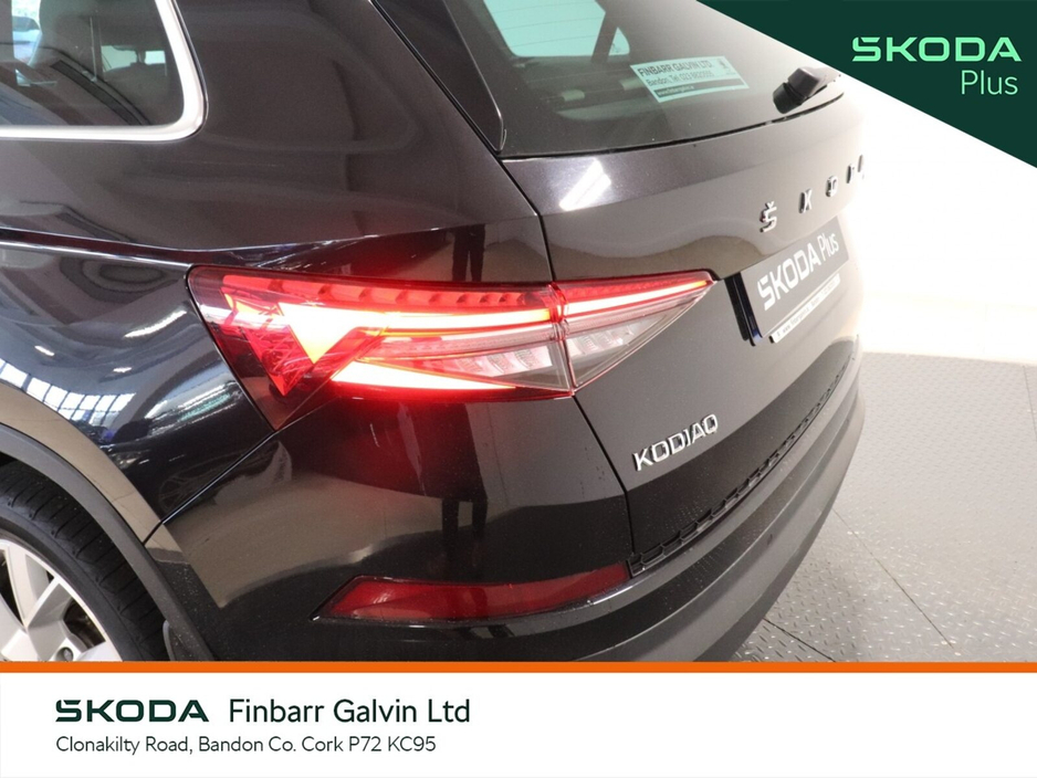 2023 Skoda Kodiaq 2.0 TDI 150HP DSG Style 7 Seat €43,950