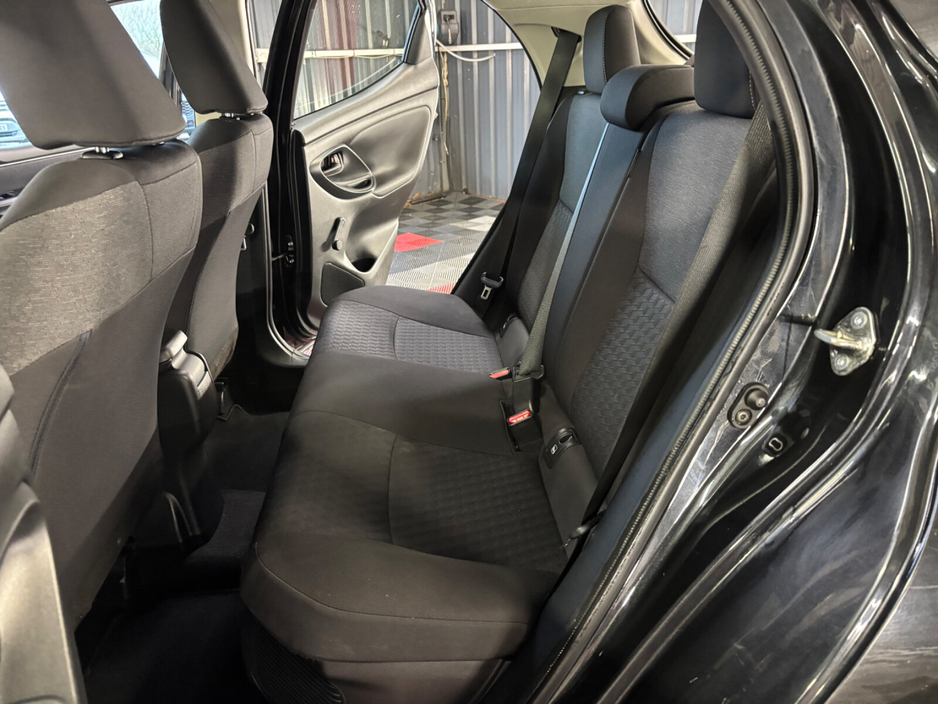 2023 Toyota Yaris 1.5 Hybrid 5Dr Luna €19,950