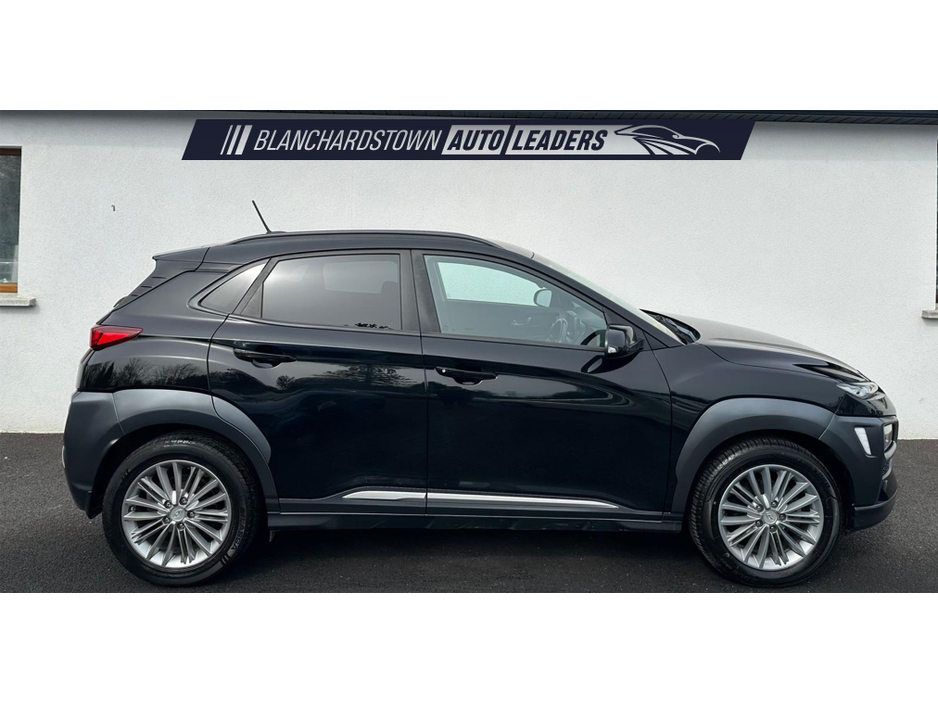 2019 Hyundai Kona - image 9