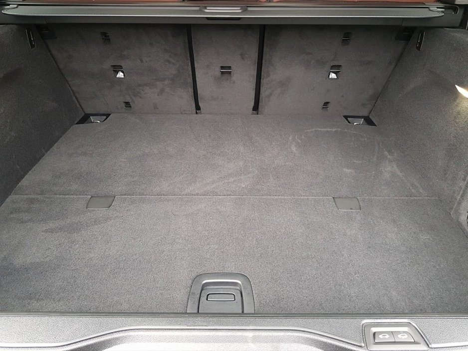 2026 BMW X5 xDrive50e M Sport €121,069