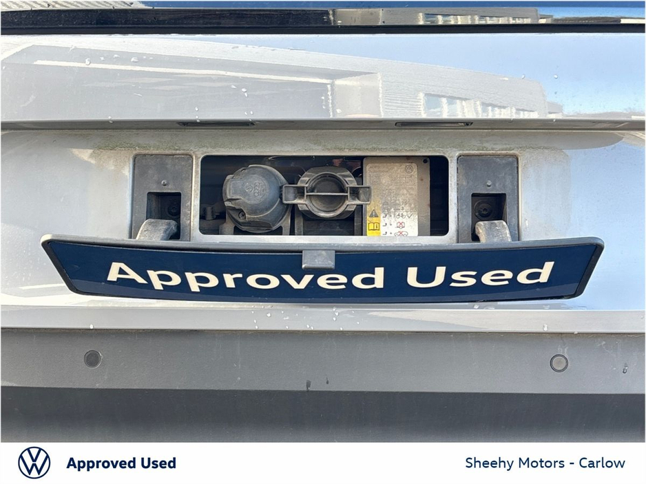 2023 Volkswagen ID.3 - image 16