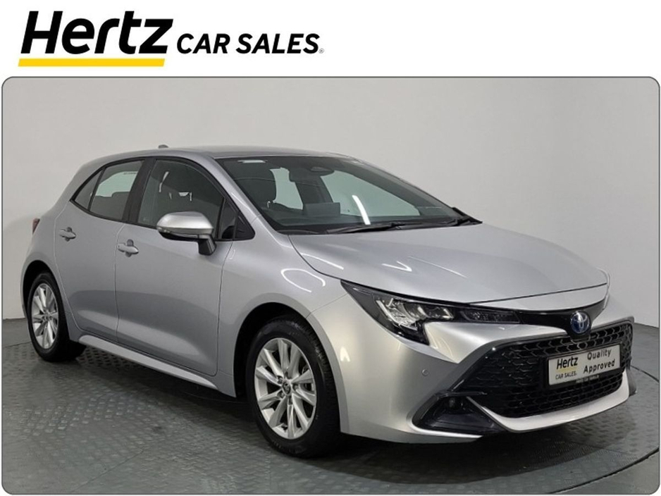2024 Toyota Corolla for sale in , Ireland