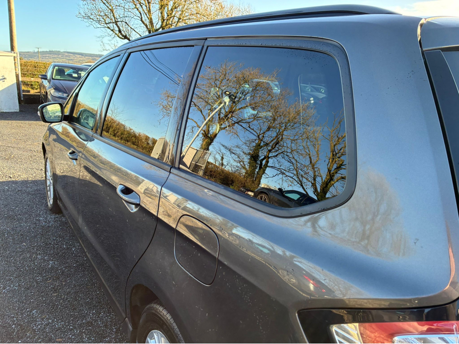 2019 Ford Galaxy 2.0 ZETEC ECOBLUE TDCI 150 PS €17,950