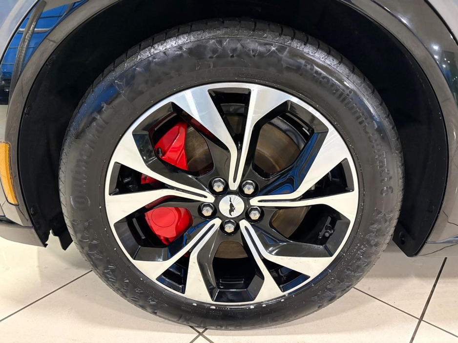 2021 Ford Mustang EXTENDED RANGE RWD=HUGE SPEC//LOW MILES//IRISH CAR=FULL FORD SERVICE HISTORY & JUST SERVICED=TAILORED FINANCE PACKAGES AVAILABLE=TRADE IN’S WELCOME €25,995