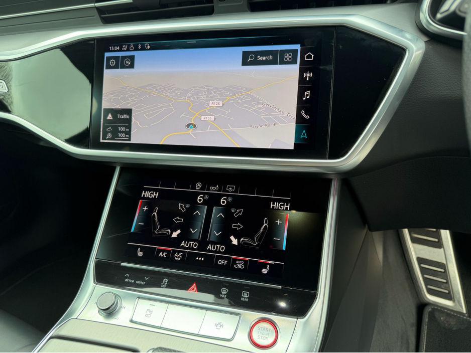 2020 Audi S6 - image 22