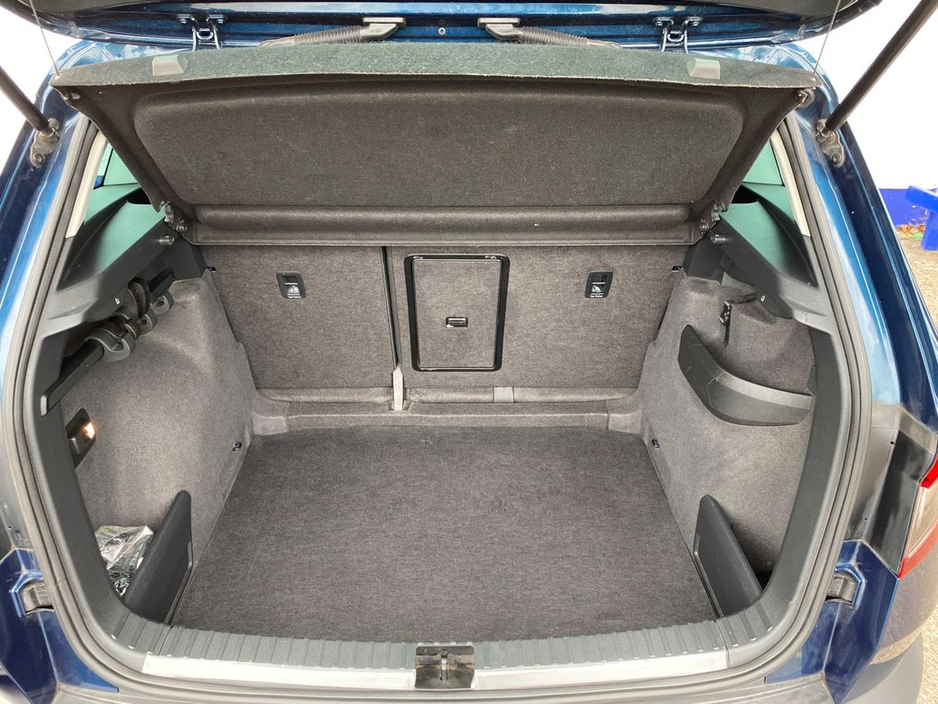 2019 Skoda Karoq SE TDI DSG €20,950