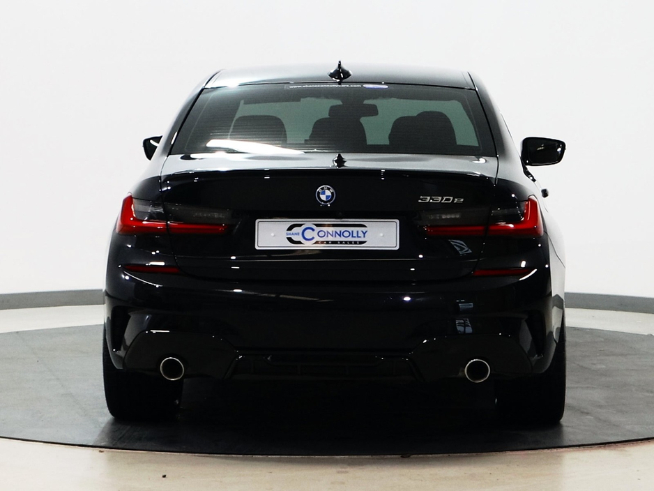 2021 BMW 3 Series *43* M SPORT AUTO €29,990