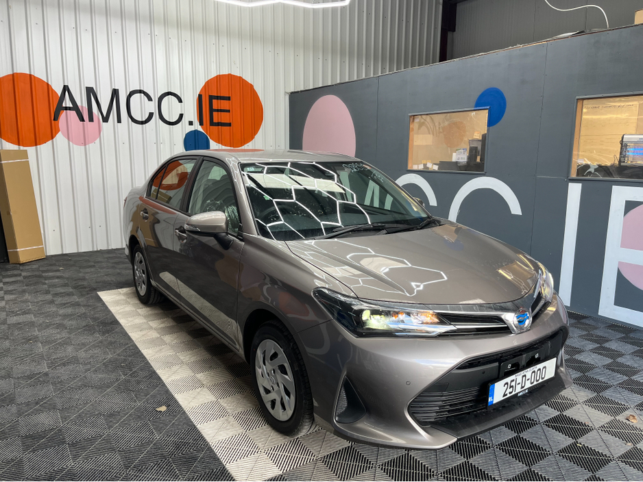 2025 Toyota Corolla for sale in , Ireland