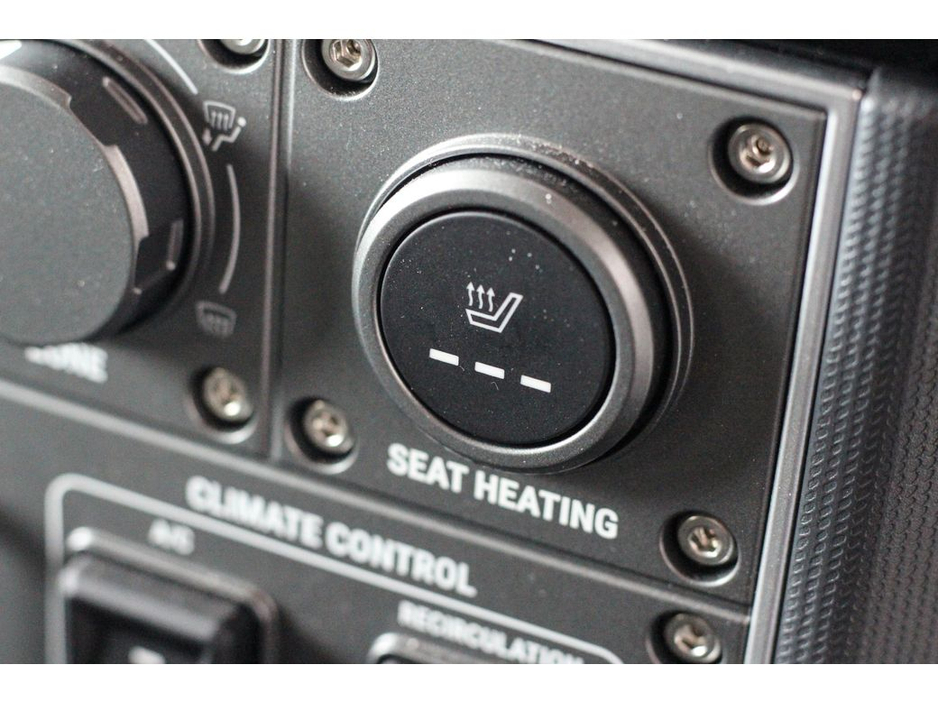 2023 INEOS Grenadier FIELDMASTER 2 SEAT COMMERCIAL