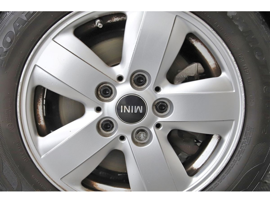 2018 MINI Hatch 1.5 6SPD 5DR *BI-TONE ROOF* €16,890