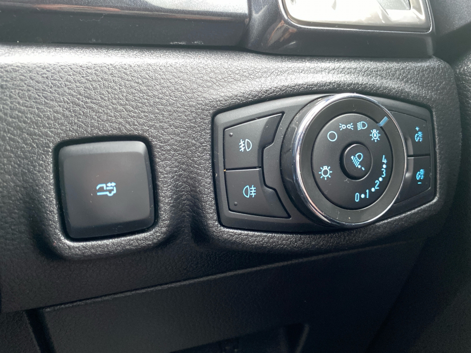 2021 Ford Ranger - image 18