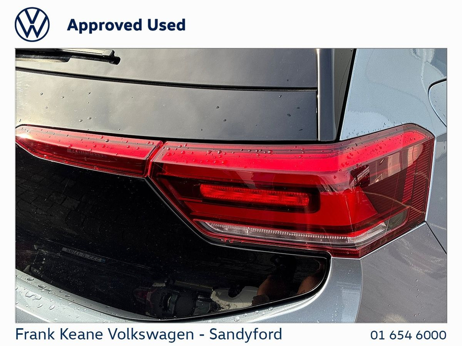 2023 Volkswagen ID.3 *Life* 204HP 58kWh @Frank Keane Volkswagen South Dublin €25,995