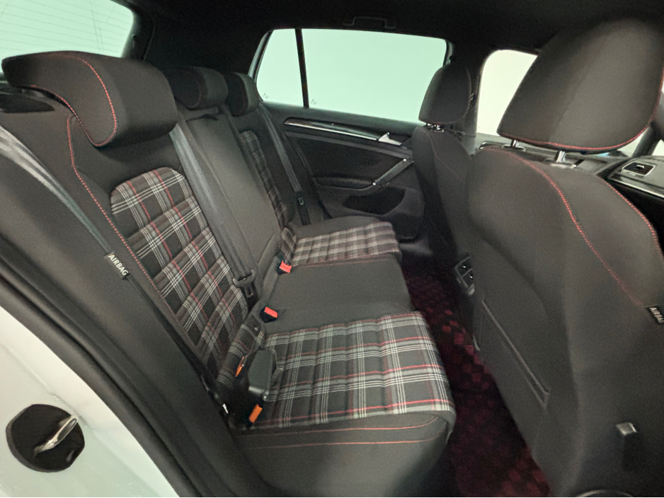 2014 Volkswagen Golf *VOLKSWAGEN GOLF GTI* *DSG* *LOW MILEAGE* *KEYLESS ENTRY* *AUTO HOLD* *REVERSE CAMERA* *CRUISE CONTROL* *LANE ASSIST* *TRADE INS WELCOME* €18,950