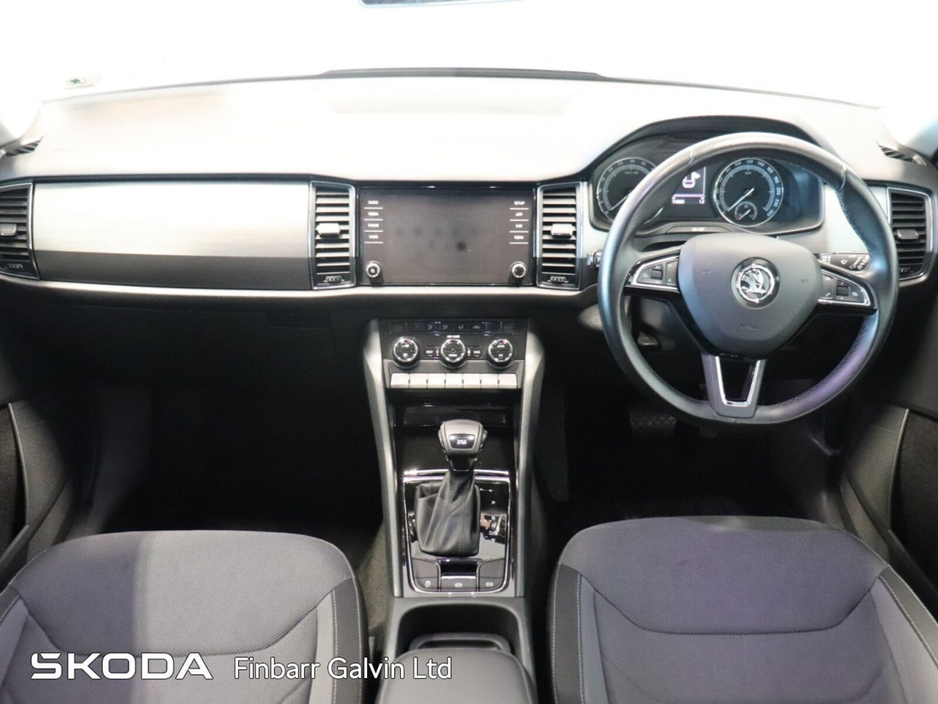 2018 Skoda Kodiaq - image 2