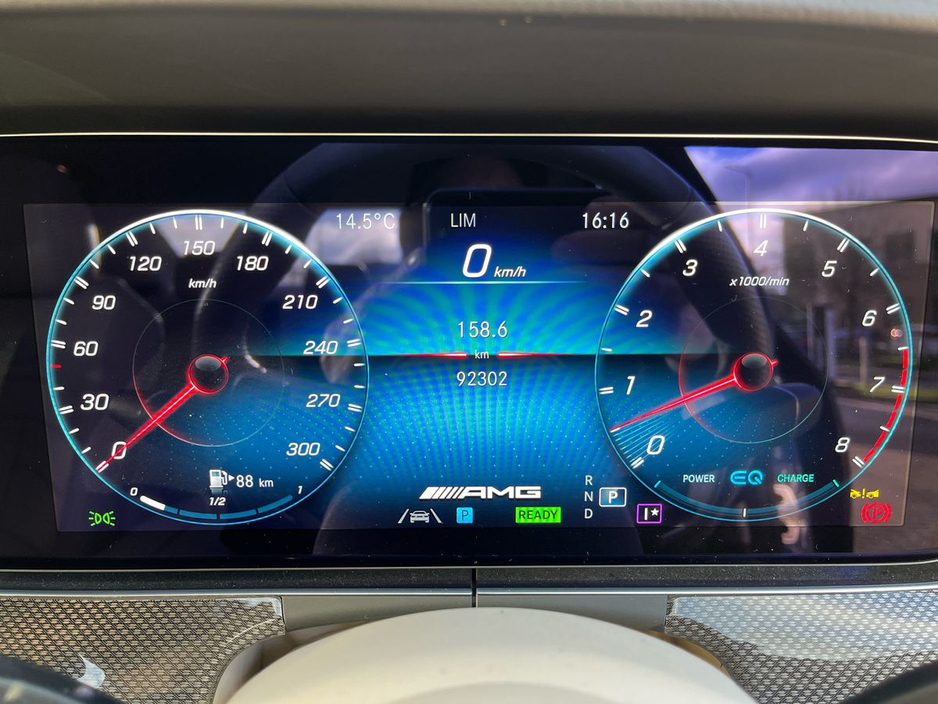 2023 Mercedes-Benz CLS Class - image 9