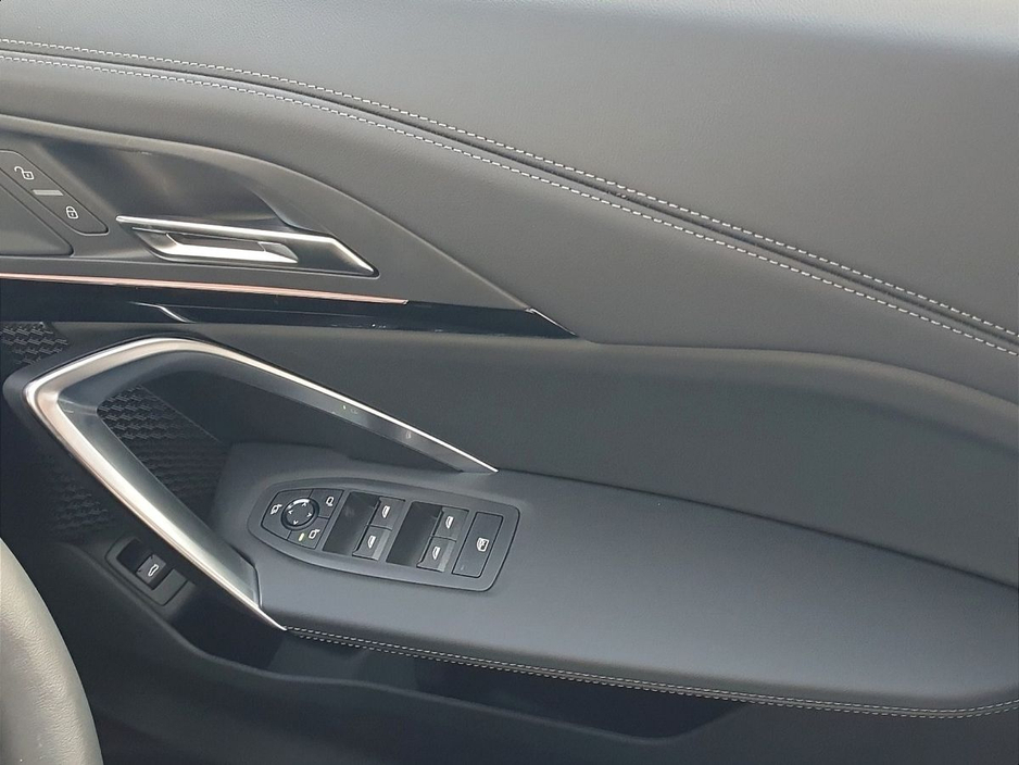 2026 BMW iX1 - image 23