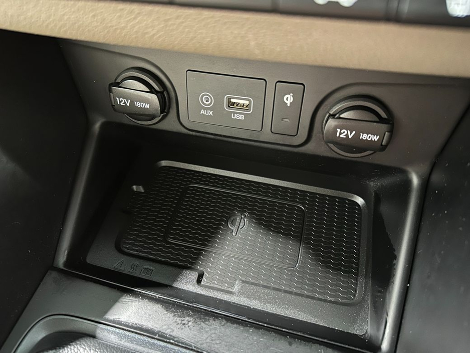 2020 Hyundai Tucson Executive 1.6 Crdi €20,400