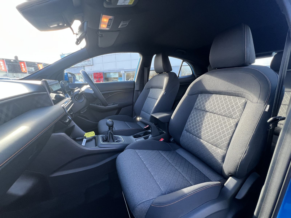 2026 MG MG3 - image 6