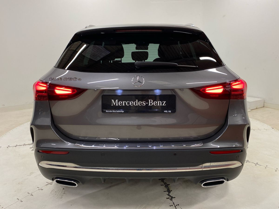 2024 Mercedes-Benz GLA Class - image 24