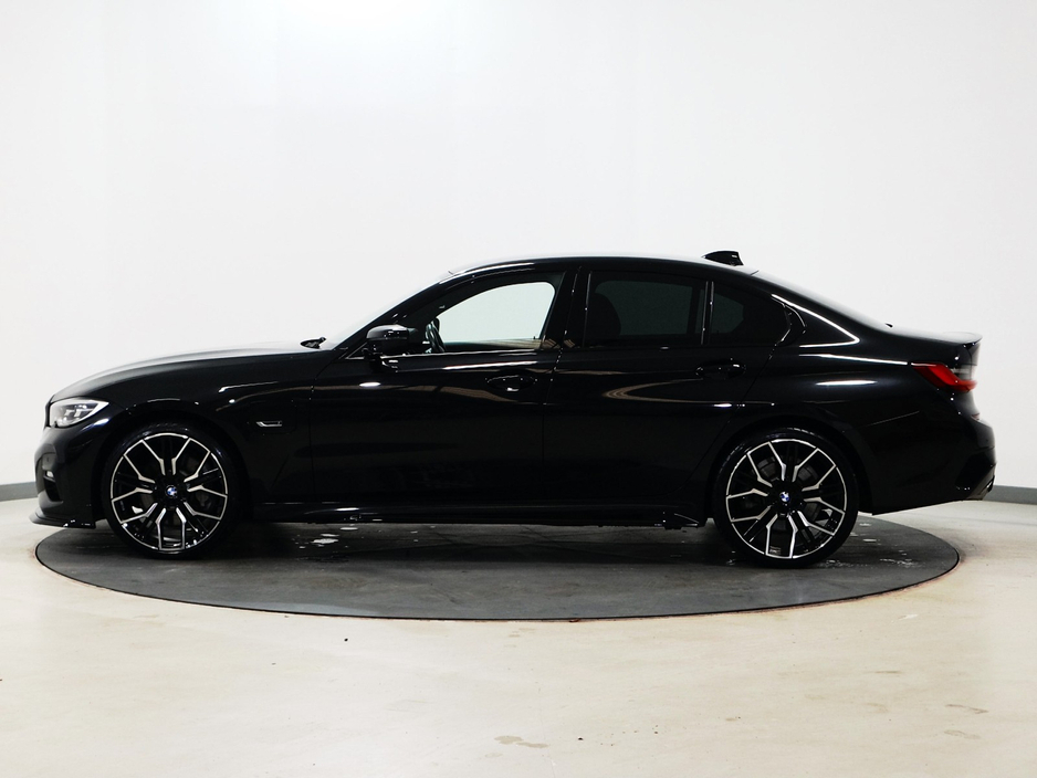 2021 BMW 3 Series *43* M SPORT AUTO €29,990