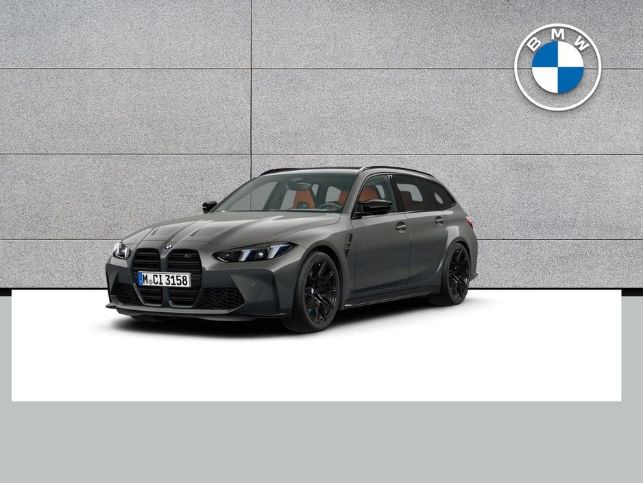 2026 BMW M3 M3 Touring €174,975